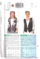 6497 VEST A